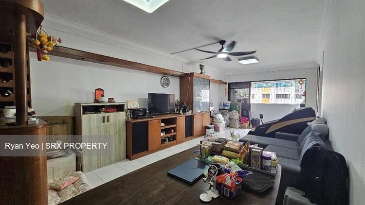 Blk 767 Longvale (Bedok), HDB 4 Rooms #487674121